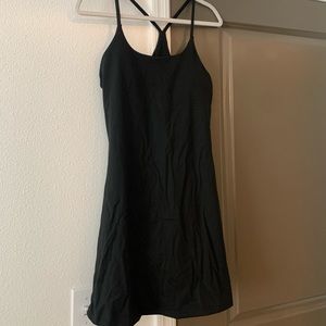 Lululemon Dupe - Womens Tennis Dress